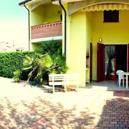 Villa Fiori Dalia Lido di Pomposa Zewnętrze zdjęcie