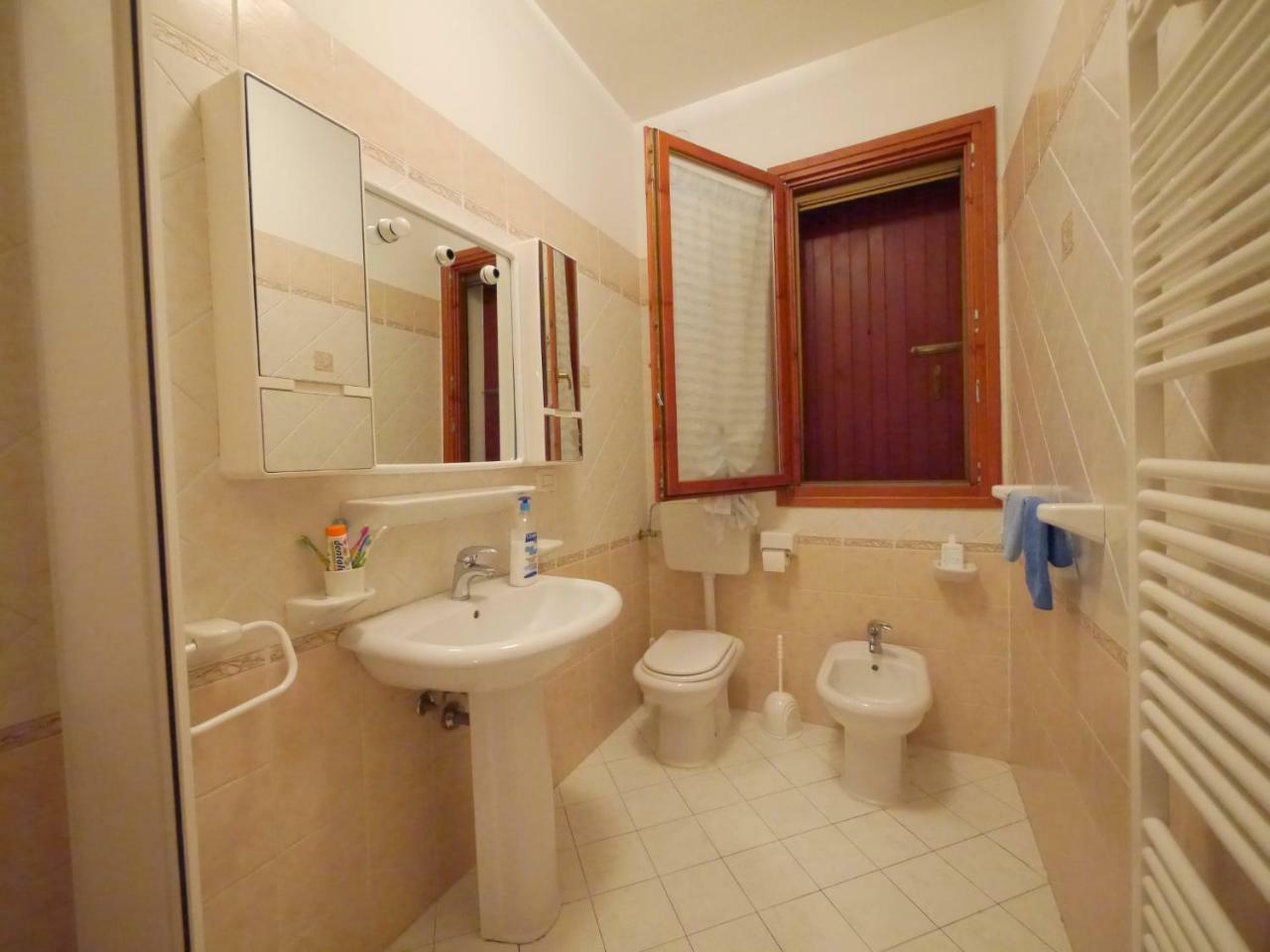 Villa Fiori Dalia Lido di Pomposa Zewnętrze zdjęcie