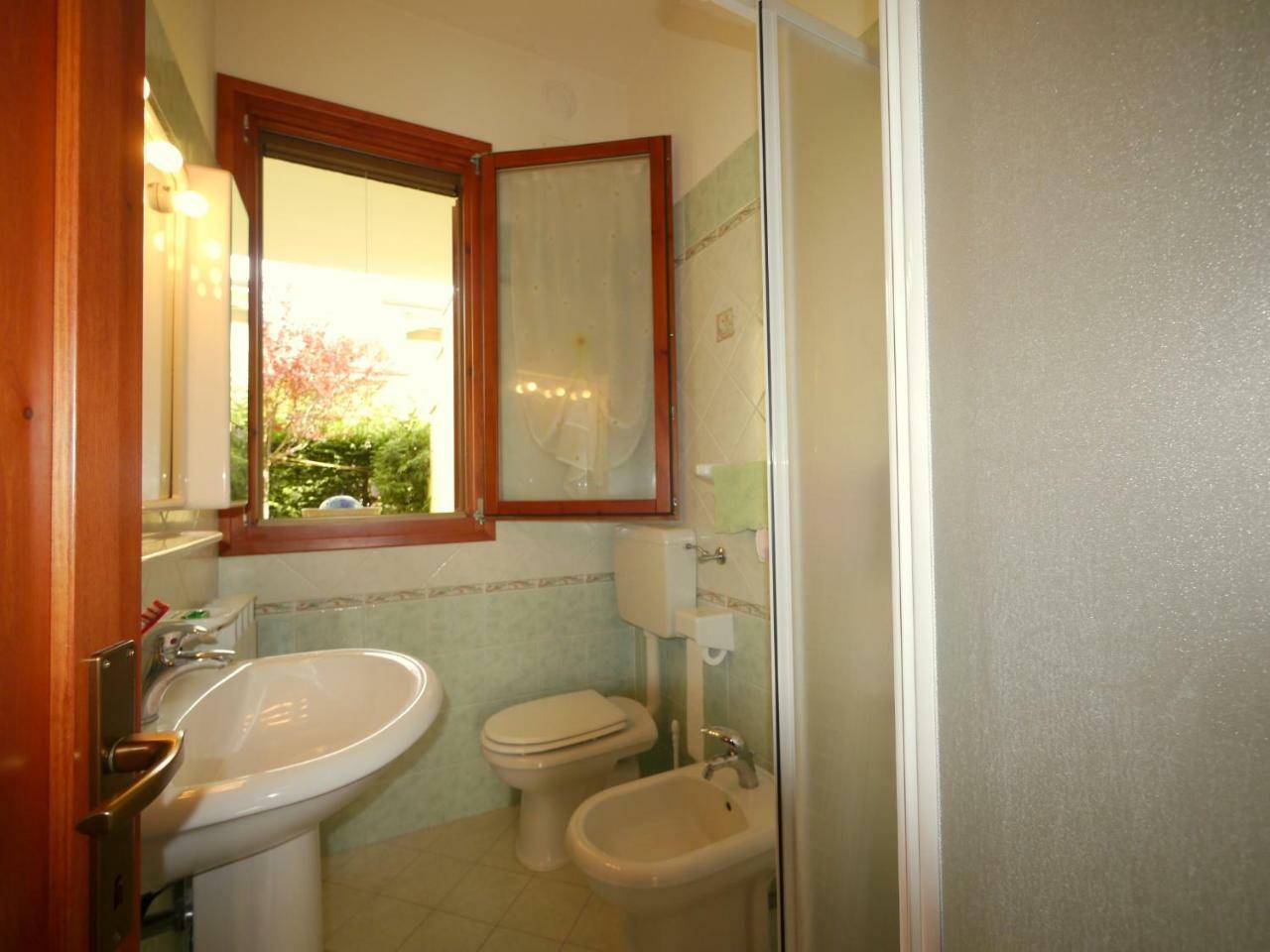 Villa Fiori Dalia Lido di Pomposa Zewnętrze zdjęcie