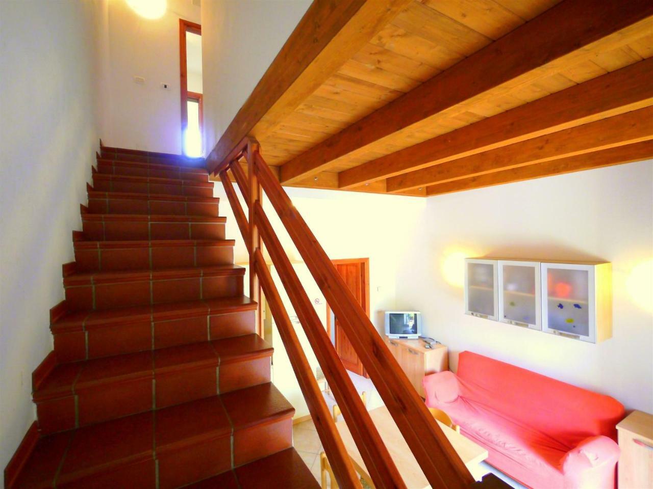 Villa Fiori Dalia Lido di Pomposa Zewnętrze zdjęcie