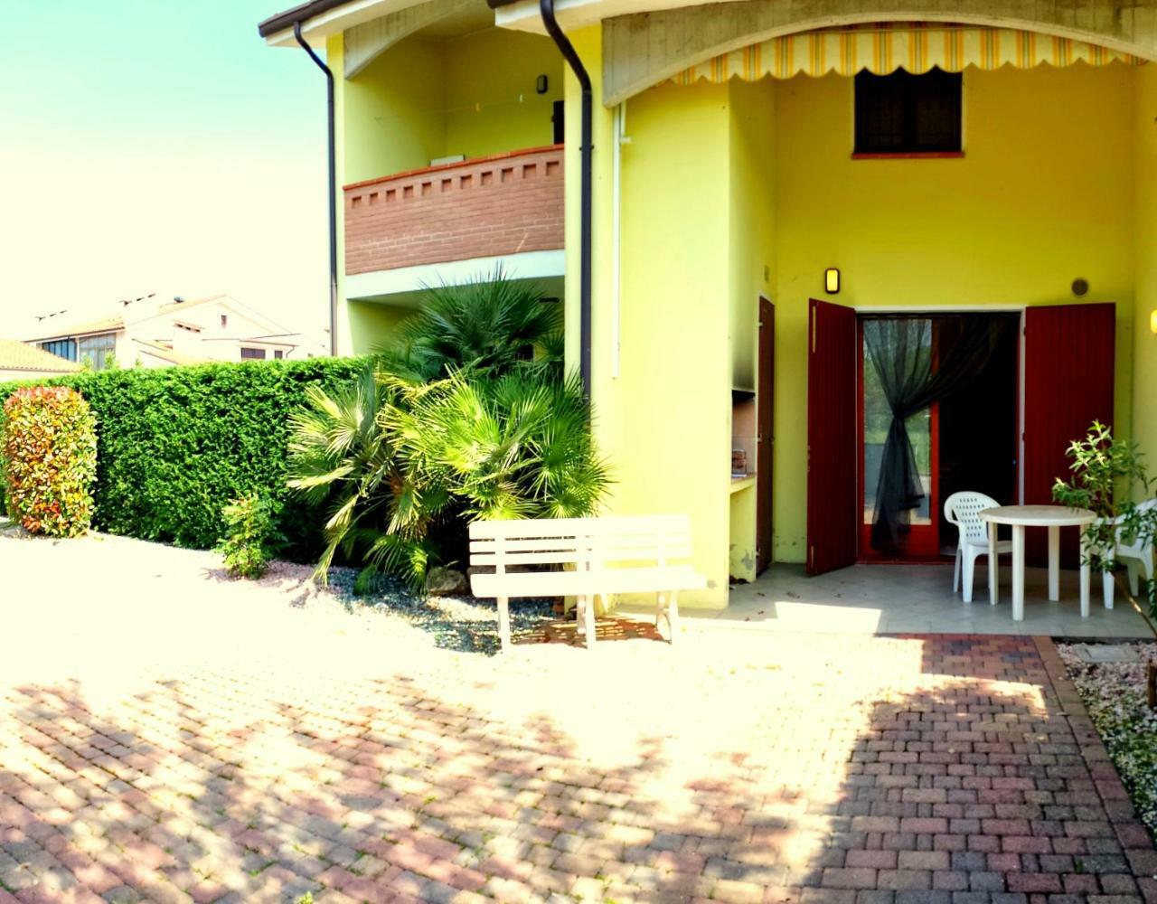 Villa Fiori Dalia Lido di Pomposa Zewnętrze zdjęcie