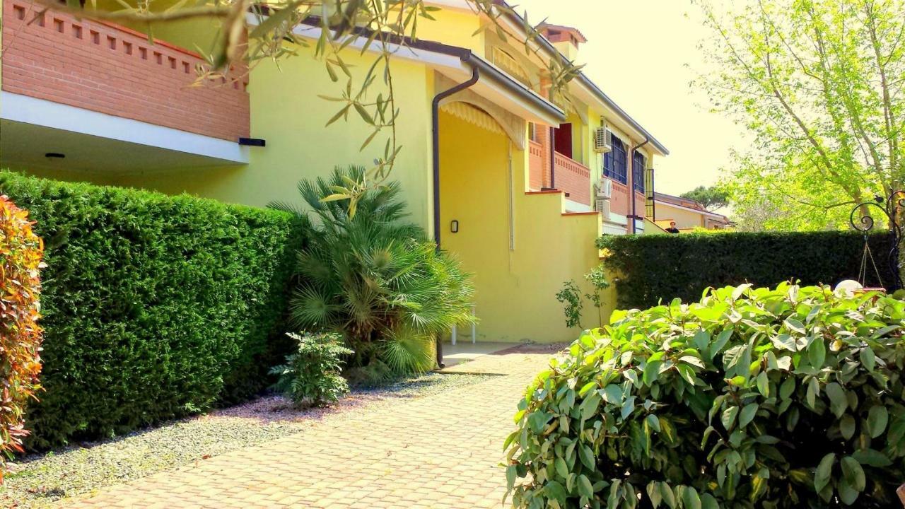 Villa Fiori Dalia Lido di Pomposa Zewnętrze zdjęcie