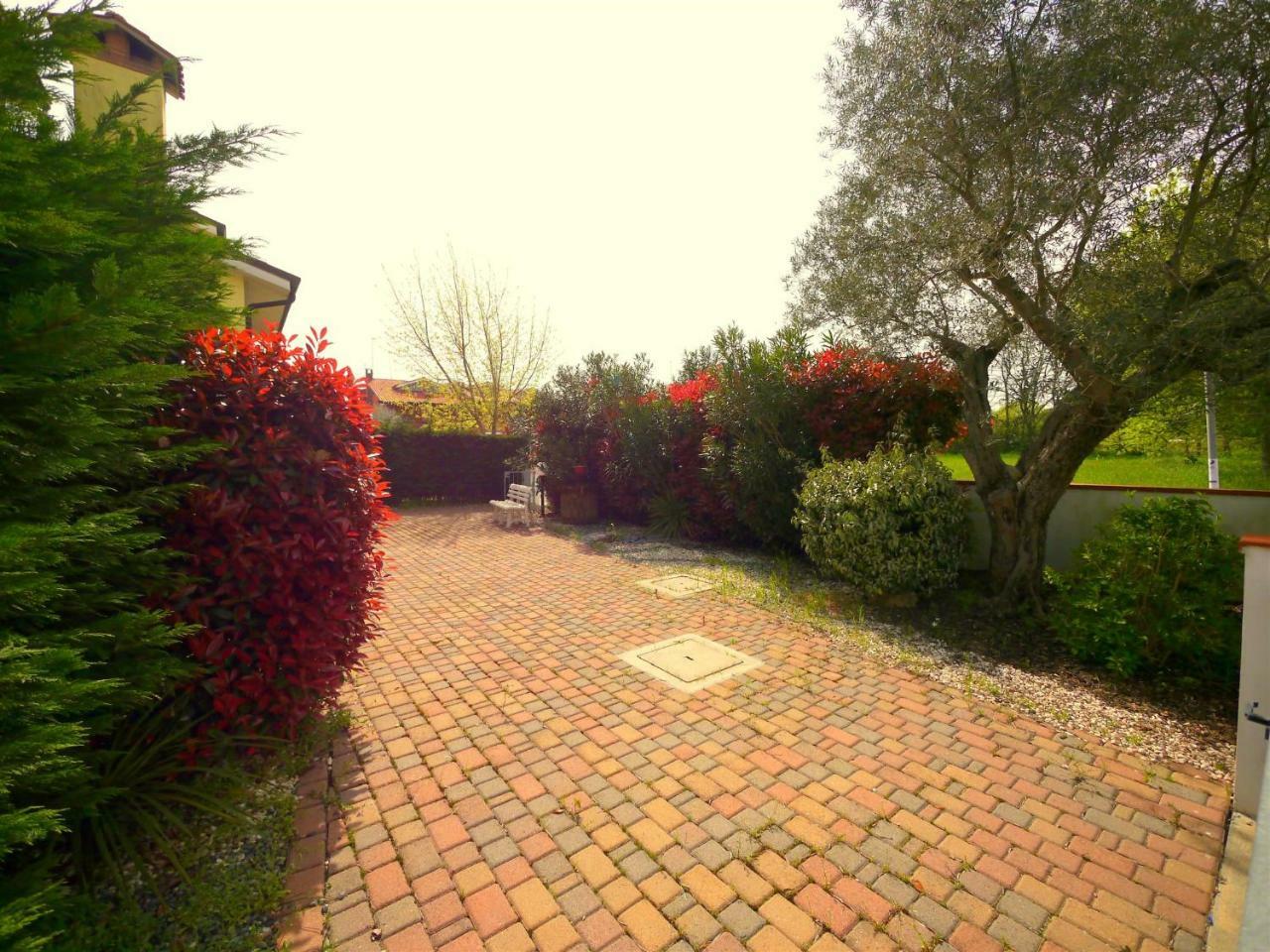 Villa Fiori Dalia Lido di Pomposa Zewnętrze zdjęcie
