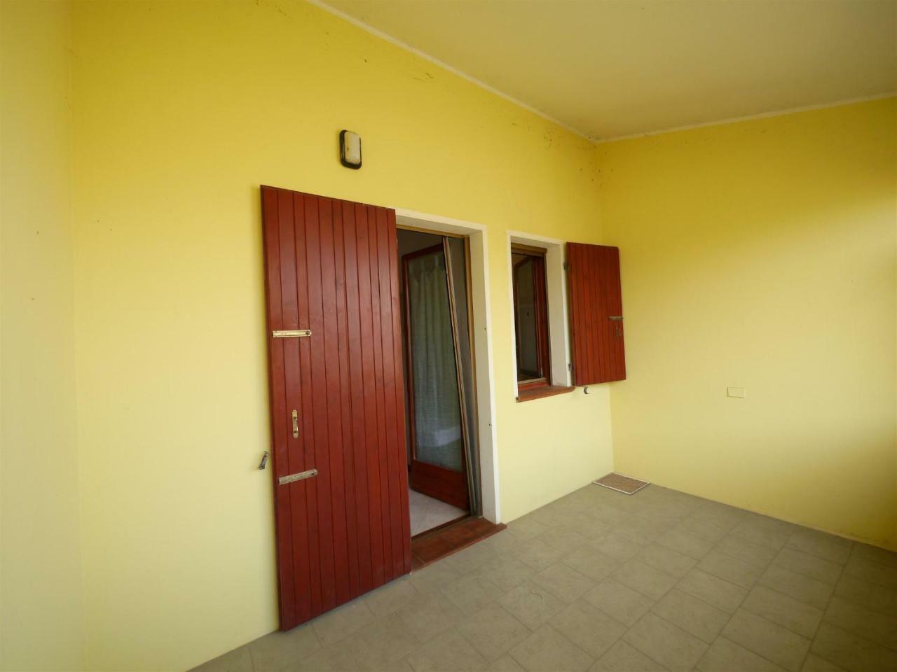 Villa Fiori Dalia Lido di Pomposa Zewnętrze zdjęcie