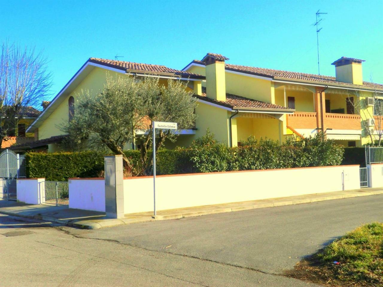 Villa Fiori Dalia Lido di Pomposa Zewnętrze zdjęcie