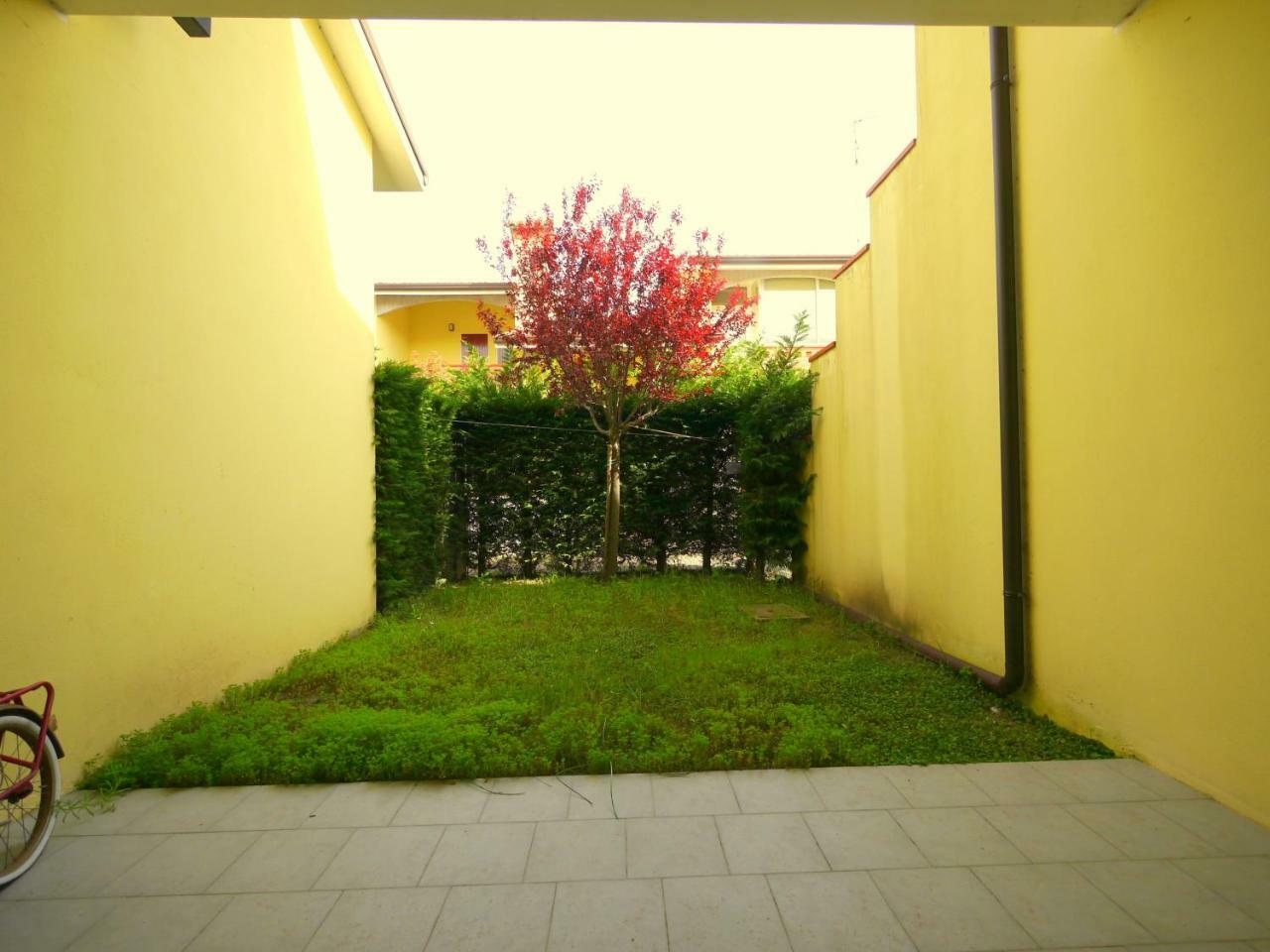 Villa Fiori Dalia Lido di Pomposa Zewnętrze zdjęcie